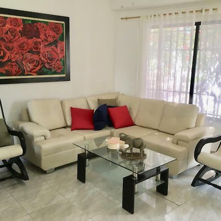 Alojamiento Arte Y Salud Bed & Breakfast Cartagena Luaran gambar