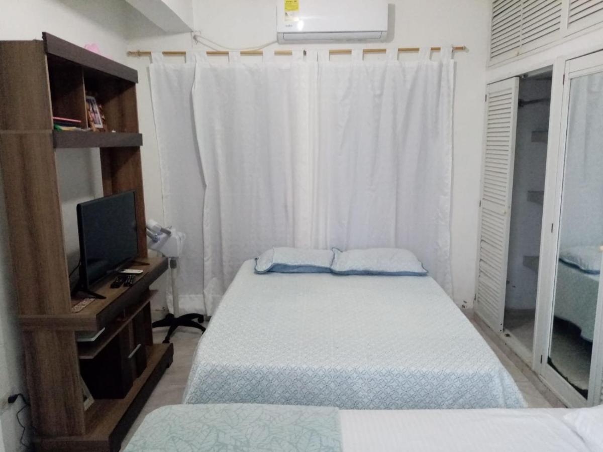Alojamiento Arte Y Salud Bed & Breakfast Cartagena Luaran gambar
